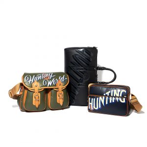 Hunting World Spring/Summer ’19 Collection