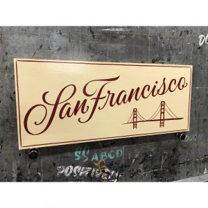 San Francisco Board