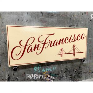 San Francisco Board