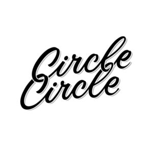 Circle Circle (Logo Design)
