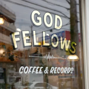 GOD FELLOWS
